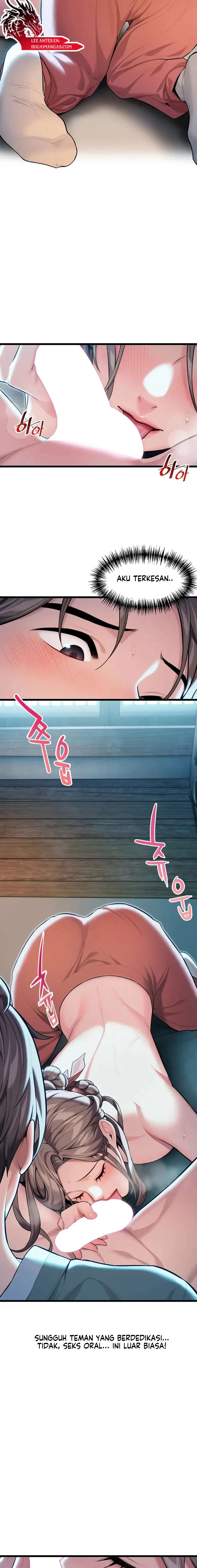 God Bless You - Chapter 19 19 God Bless You - Chapter 19 19