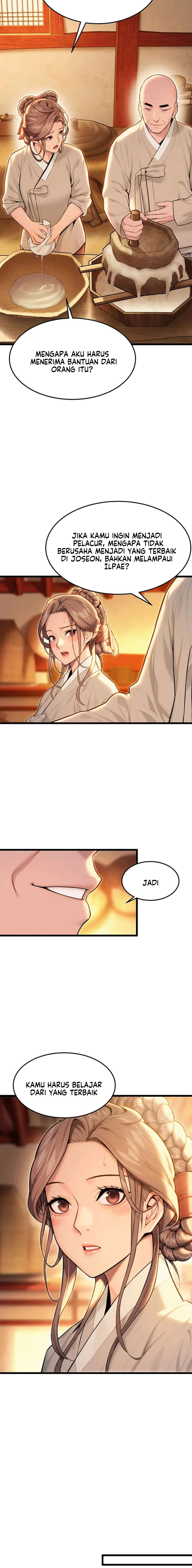 God Bless You - Chapter 19 12 God Bless You - Chapter 19 12