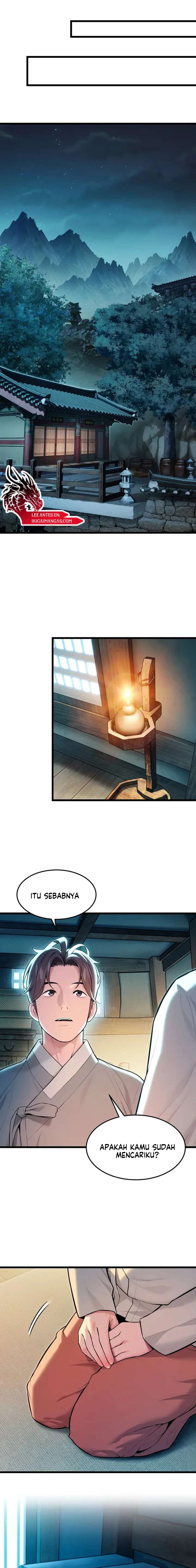 God Bless You - Chapter 19 13 God Bless You - Chapter 19 13