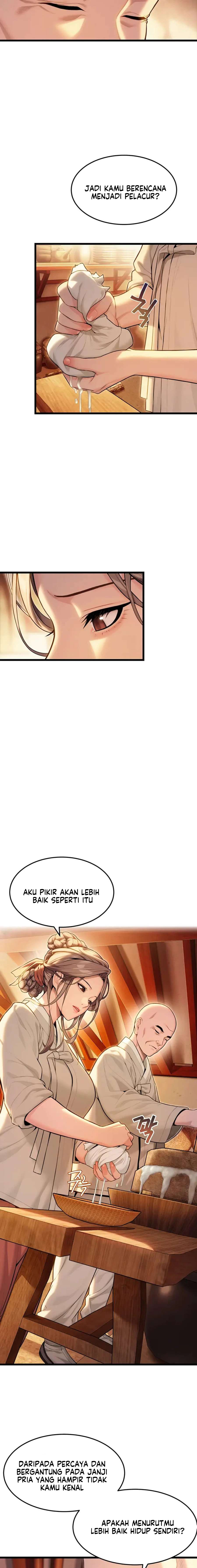 God Bless You - Chapter 19 10 God Bless You - Chapter 19 10