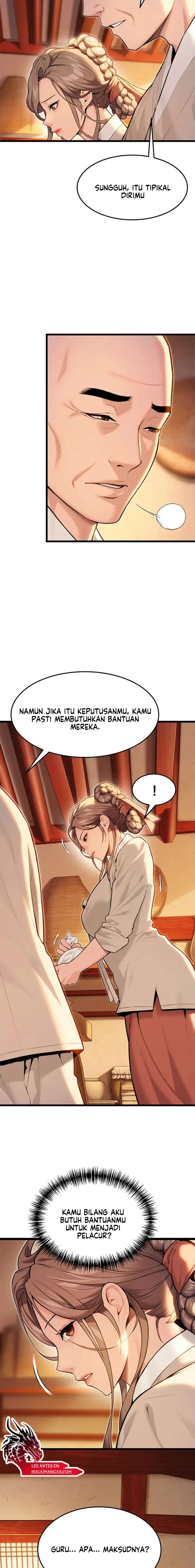 God Bless You - Chapter 19 11 God Bless You - Chapter 19 11