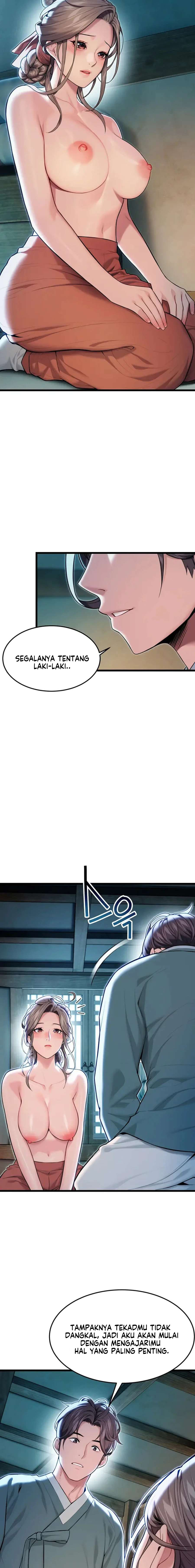 God Bless You - Chapter 19 16 God Bless You - Chapter 19 16