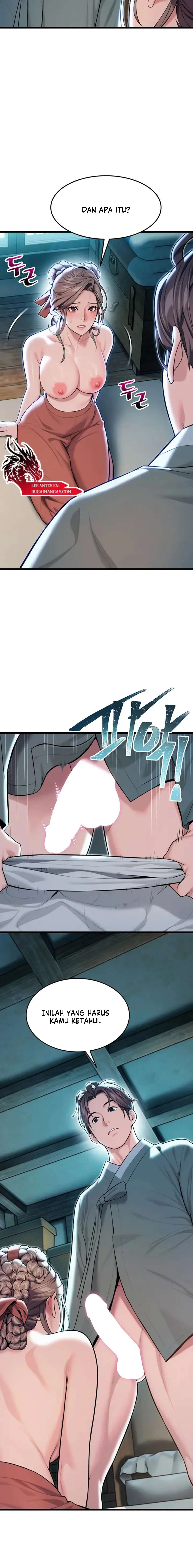 God Bless You - Chapter 19 17 God Bless You - Chapter 19 17