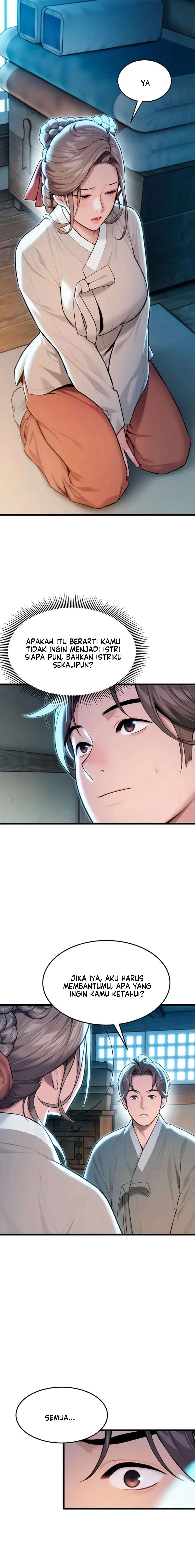 God Bless You - Chapter 19 14 God Bless You - Chapter 19 14