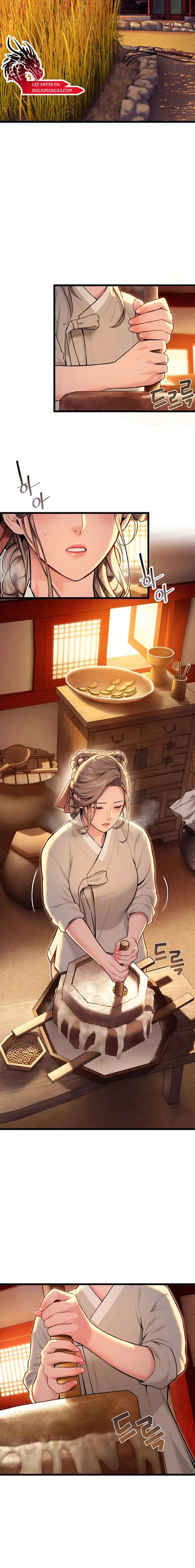 God Bless You - Chapter 19 6 God Bless You - Chapter 19 6