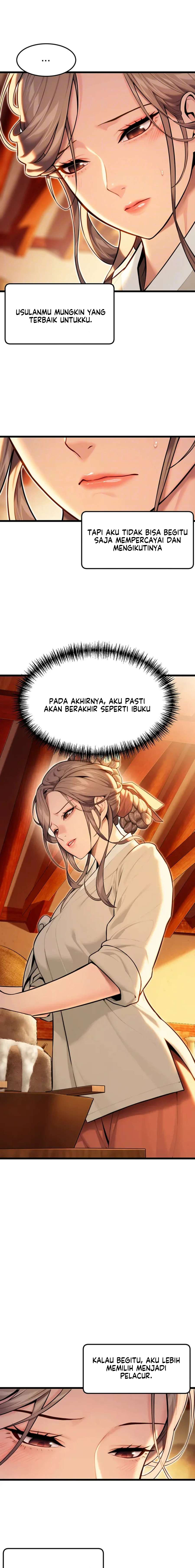 God Bless You - Chapter 19 7 God Bless You - Chapter 19 7