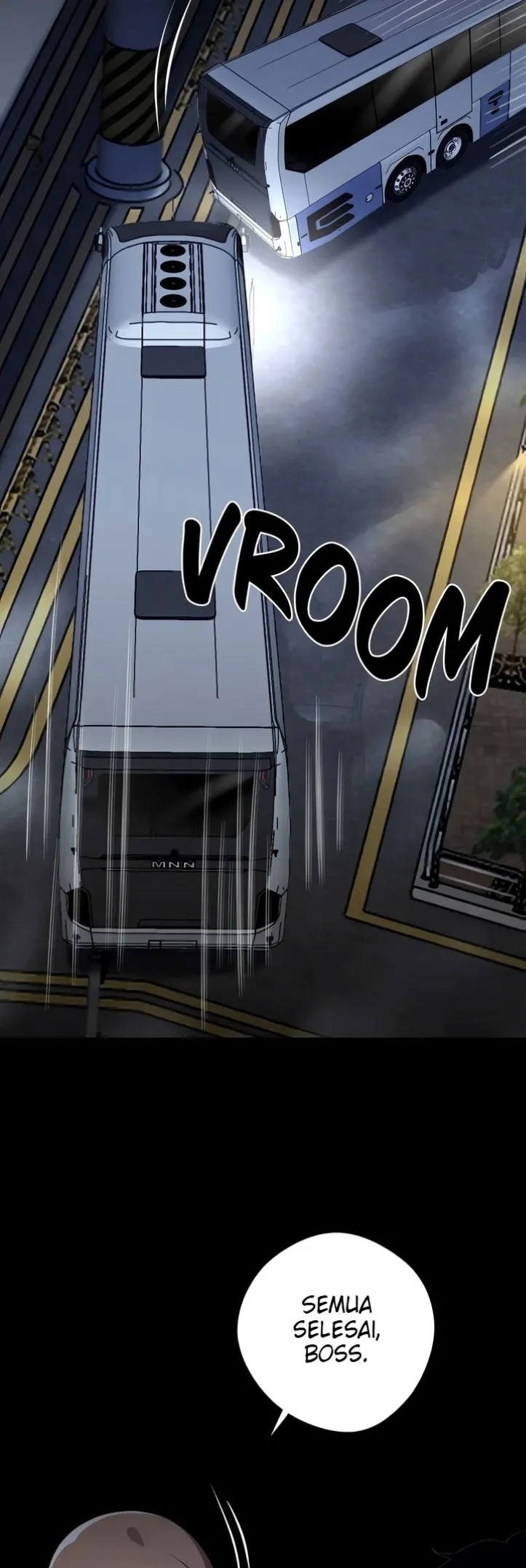 Gangster X Company Office Worker - Chapter 25 36