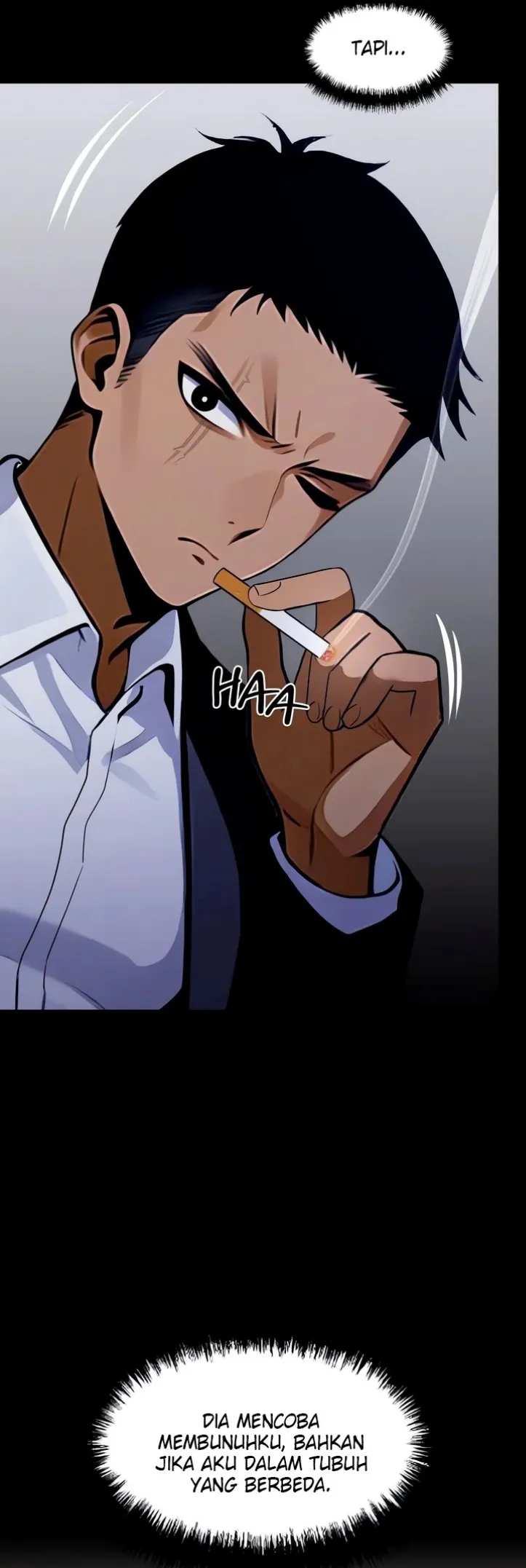 Gangster X Company Office Worker - Chapter 25 48