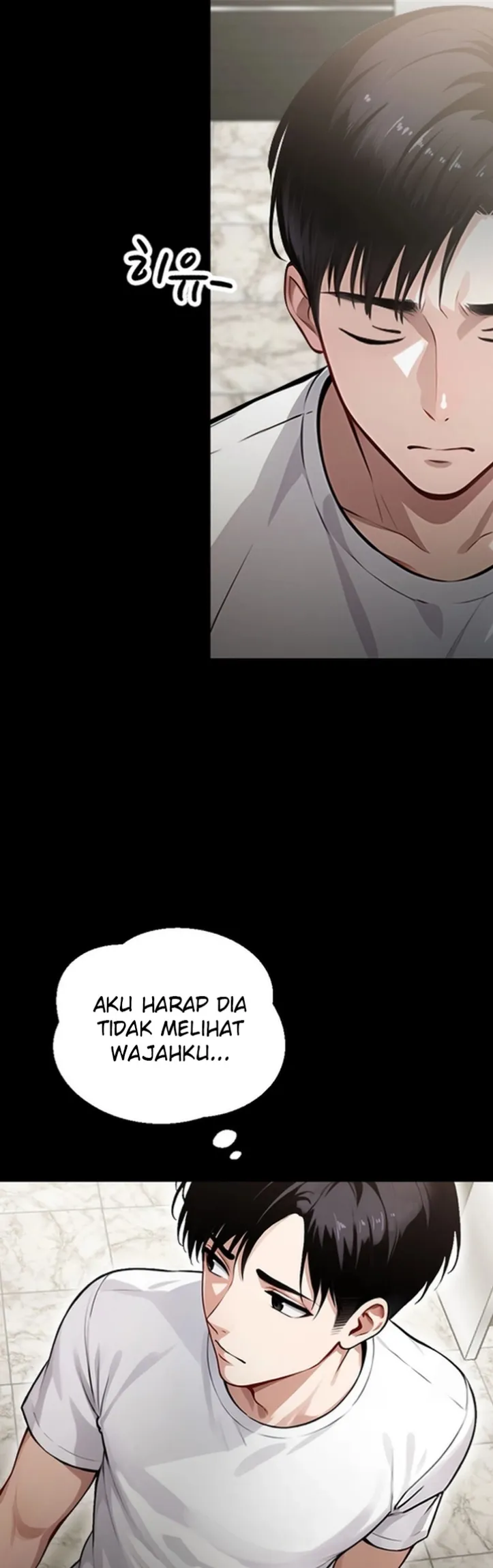Gangster X Company Office Worker - Chapter 02 8
