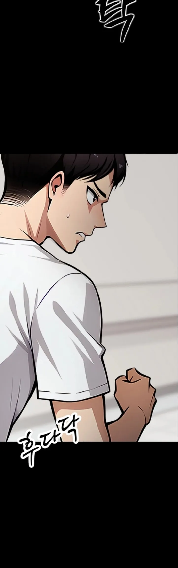 Gangster X Company Office Worker - Chapter 02 2