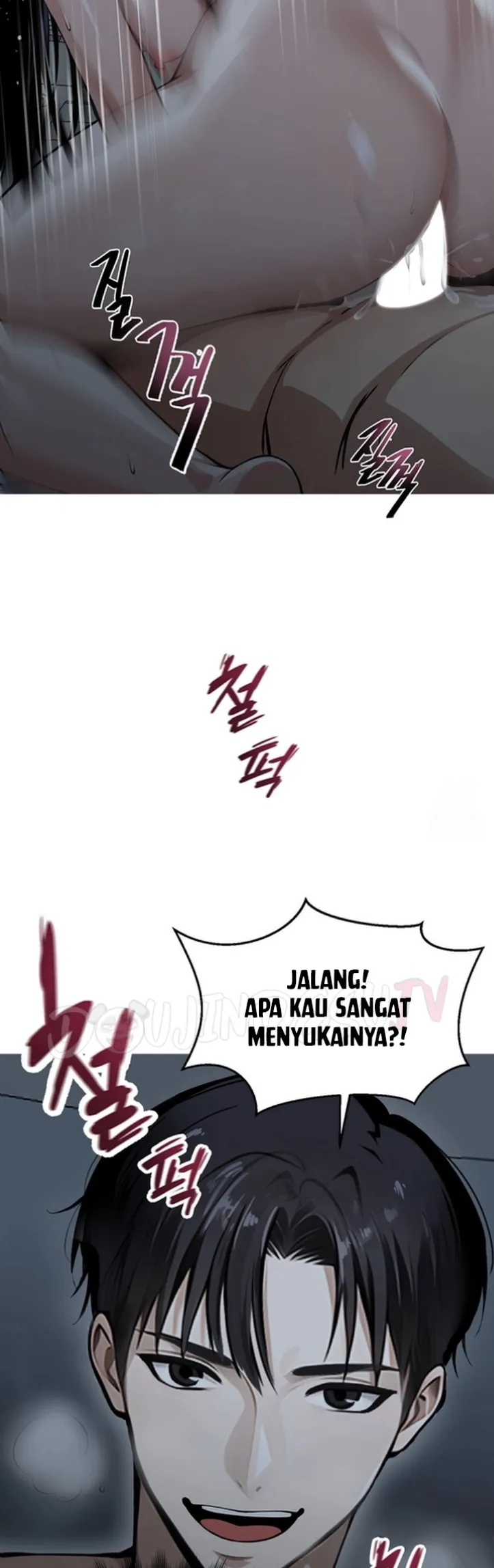 Gangster X Company Office Worker - Chapter 02 28