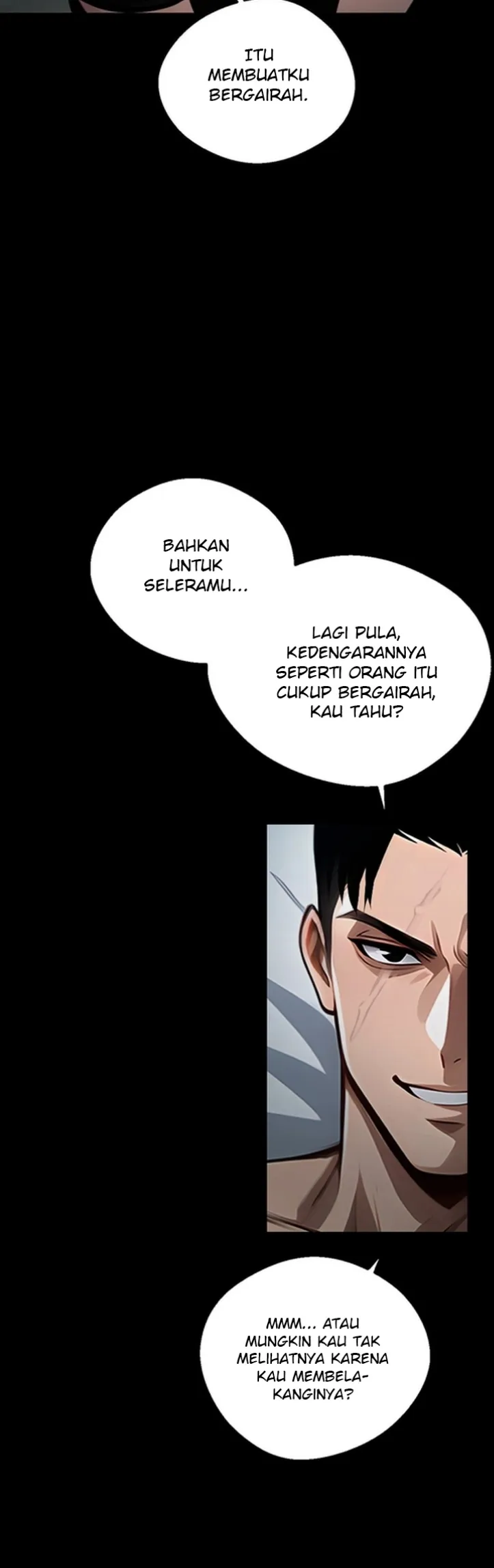 Gangster X Company Office Worker - Chapter 02 20