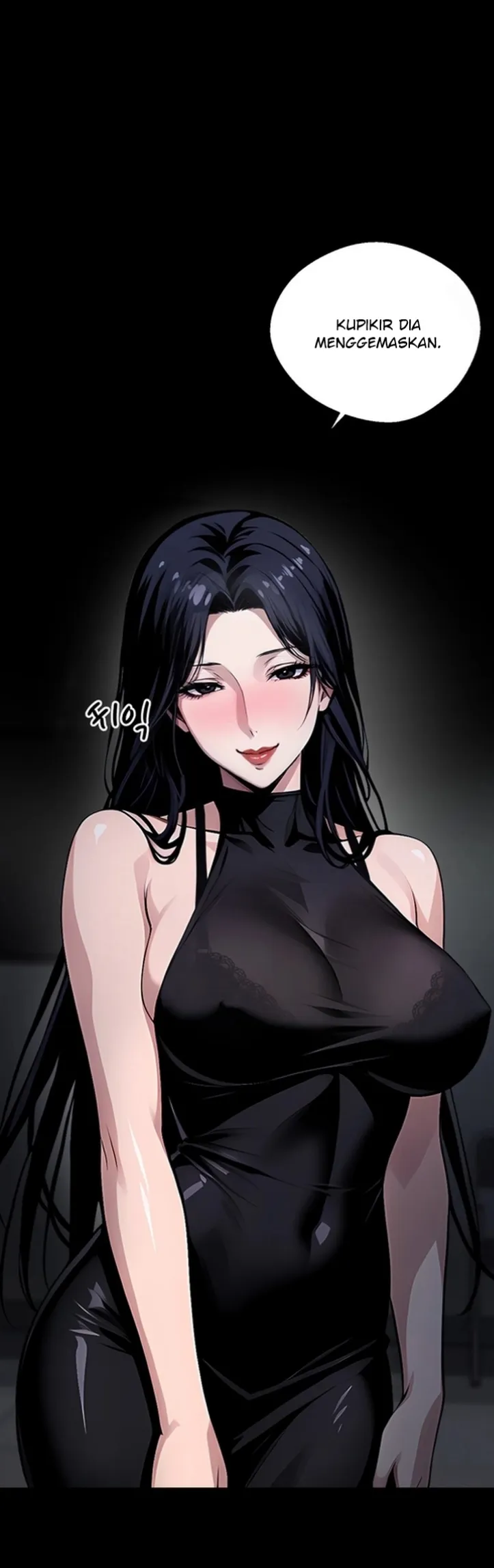 Gangster X Company Office Worker - Chapter 02 21