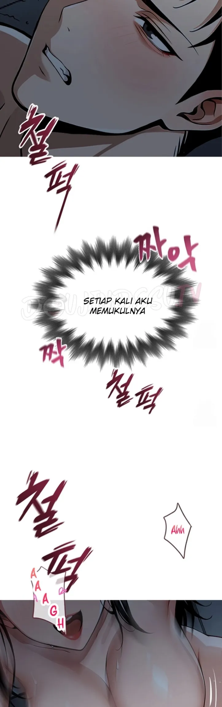 Gangster X Company Office Worker - Chapter 02 39