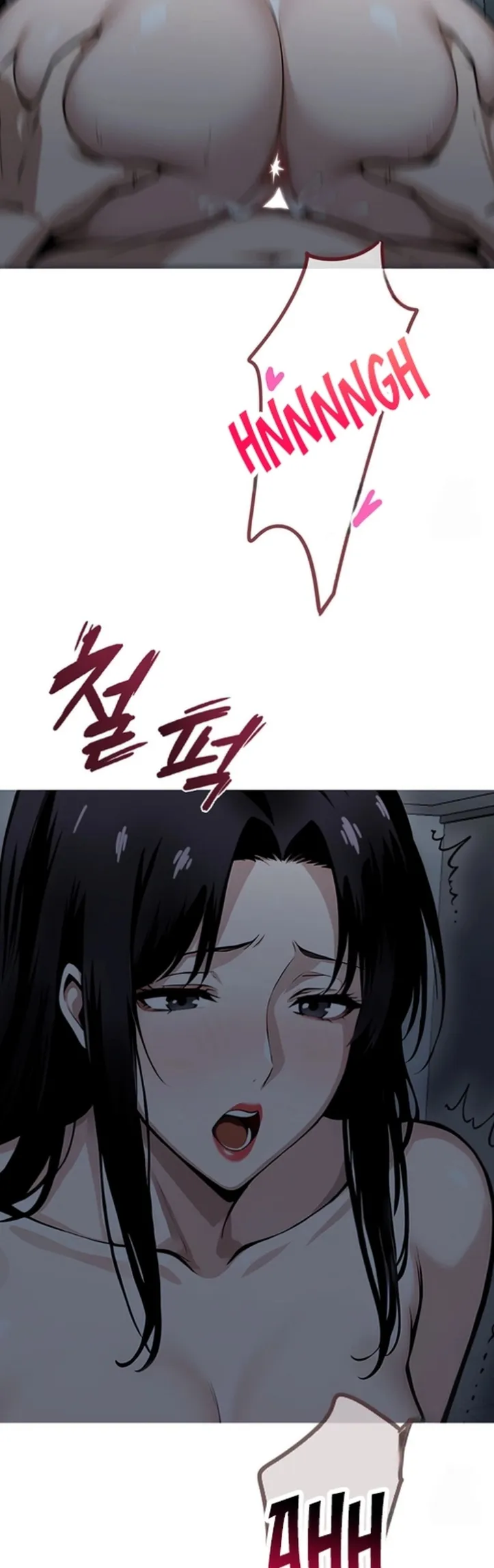 Gangster X Company Office Worker - Chapter 02 36