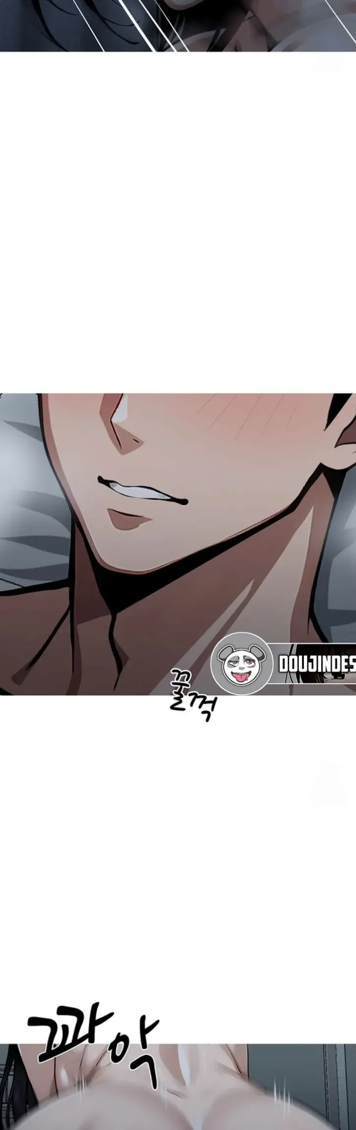 Gangster X Company Office Worker - Chapter 02 35