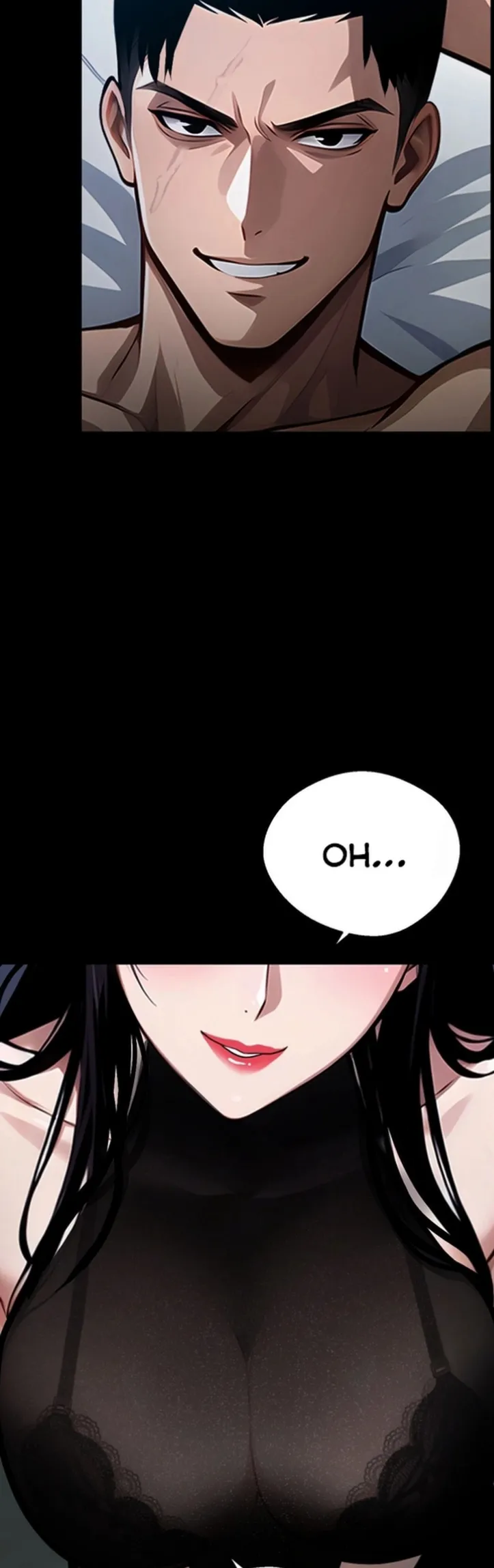 Gangster X Company Office Worker - Chapter 02 19