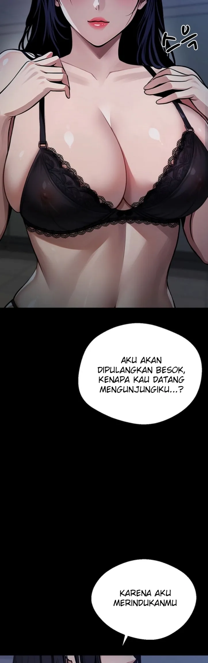 Gangster X Company Office Worker - Chapter 02 12