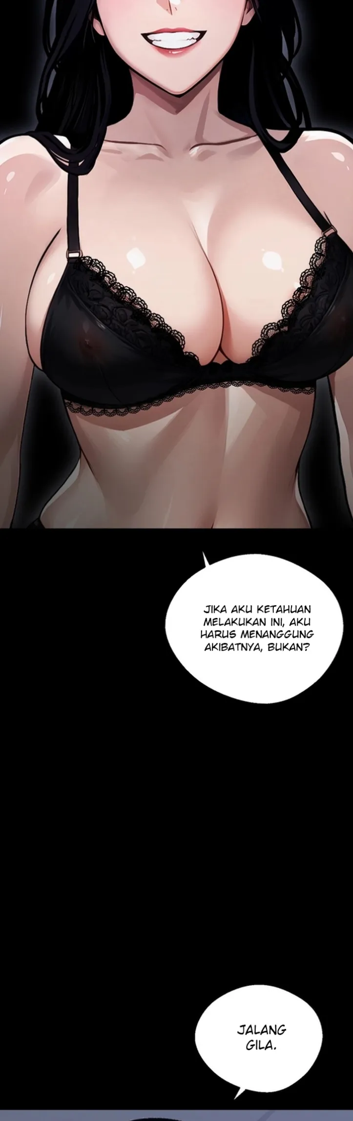 Gangster X Company Office Worker - Chapter 02 16