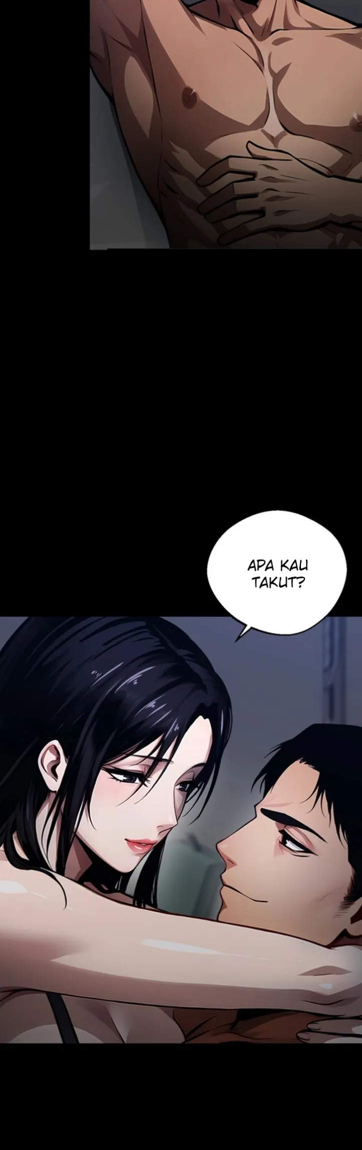 Gangster X Company Office Worker - Chapter 02 14