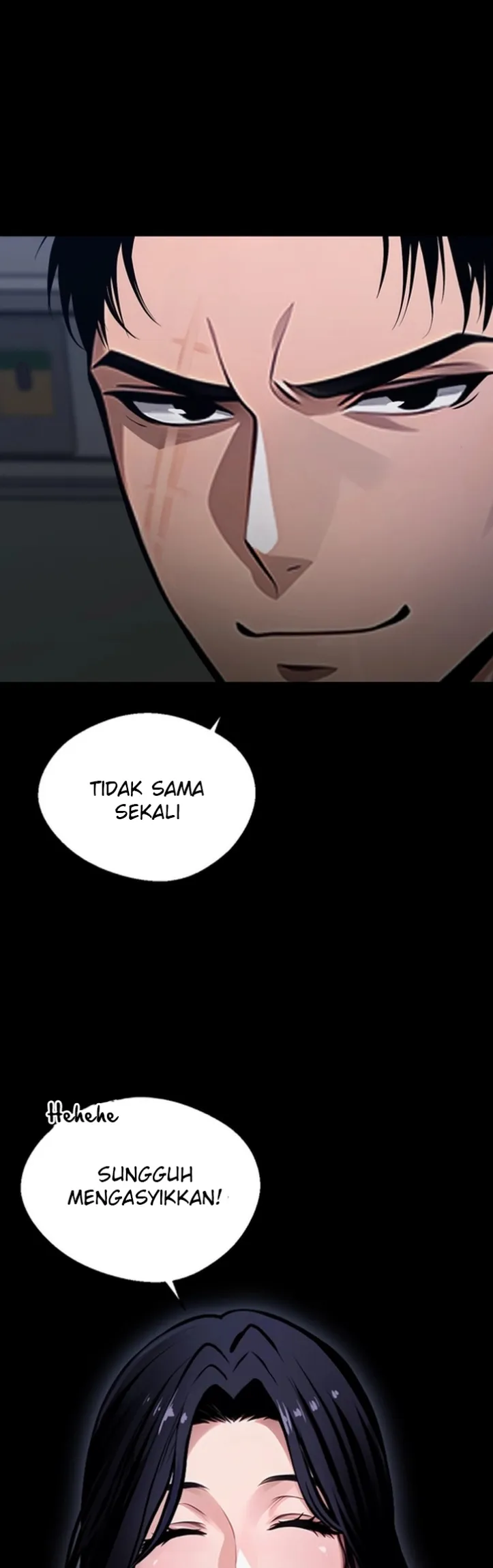 Gangster X Company Office Worker - Chapter 02 15