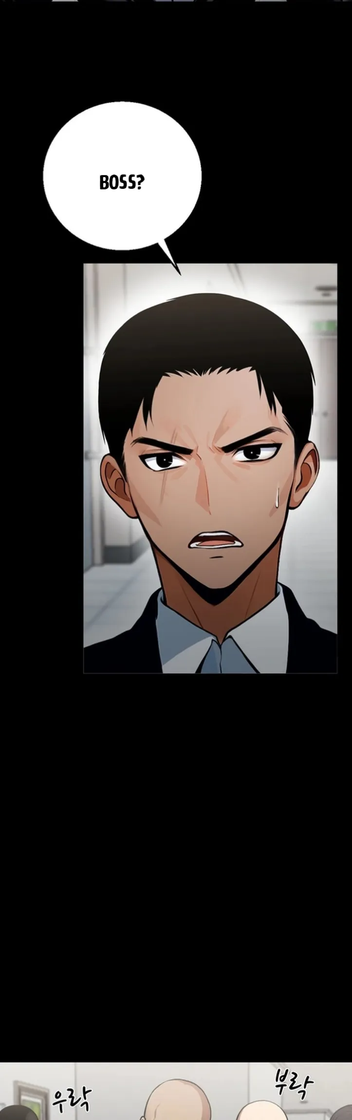 Gangster X Company Office Worker - Chapter 02 63