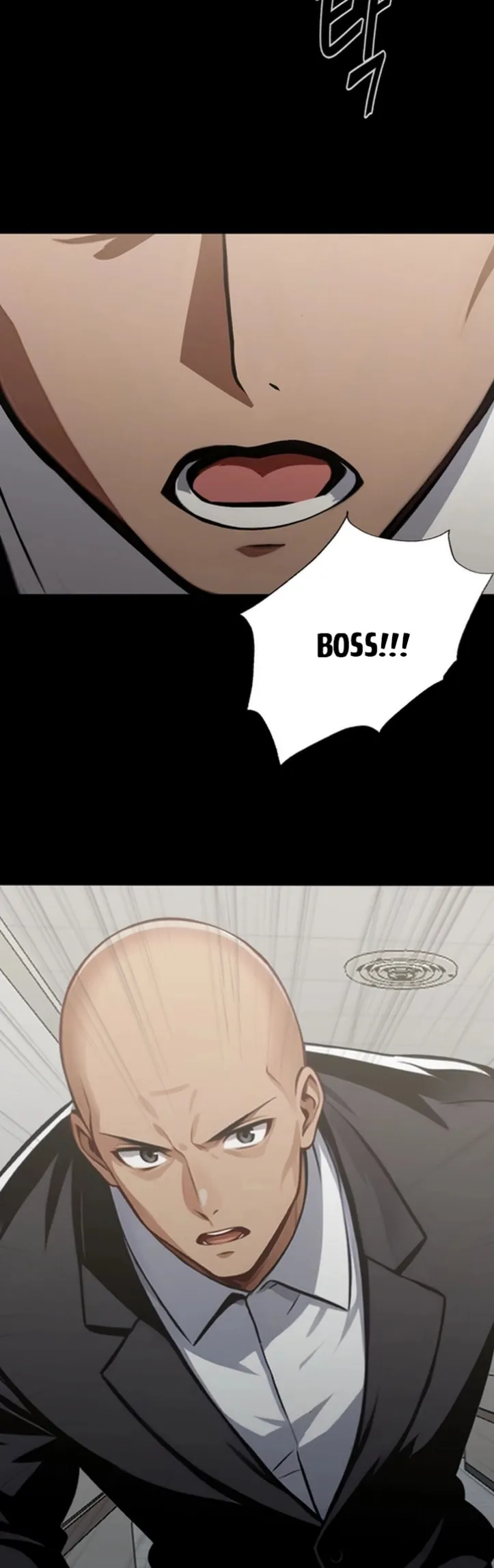 Gangster X Company Office Worker - Chapter 02 60