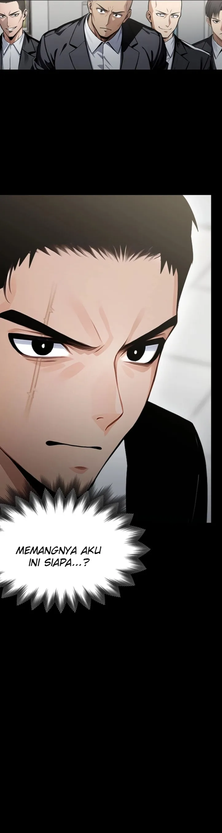 Gangster X Company Office Worker - Chapter 02 64