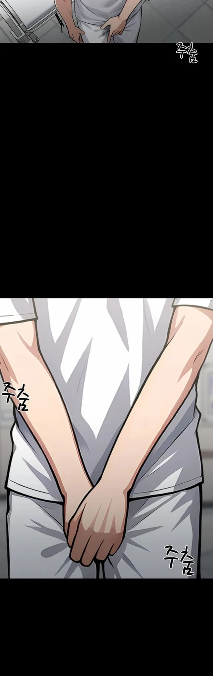 Gangster X Company Office Worker - Chapter 02 49