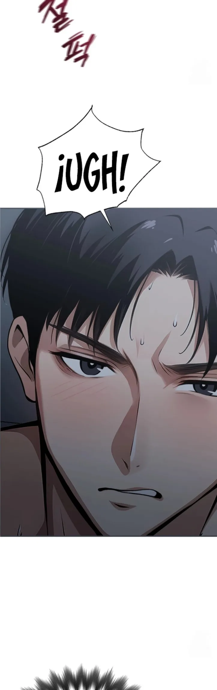 Gangster X Company Office Worker - Chapter 02 42