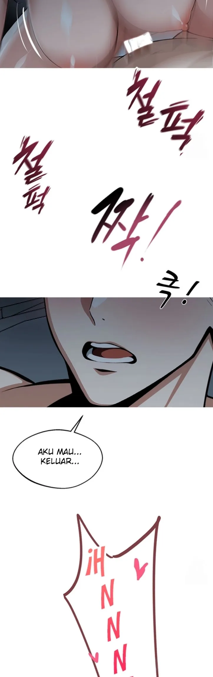 Gangster X Company Office Worker - Chapter 02 40