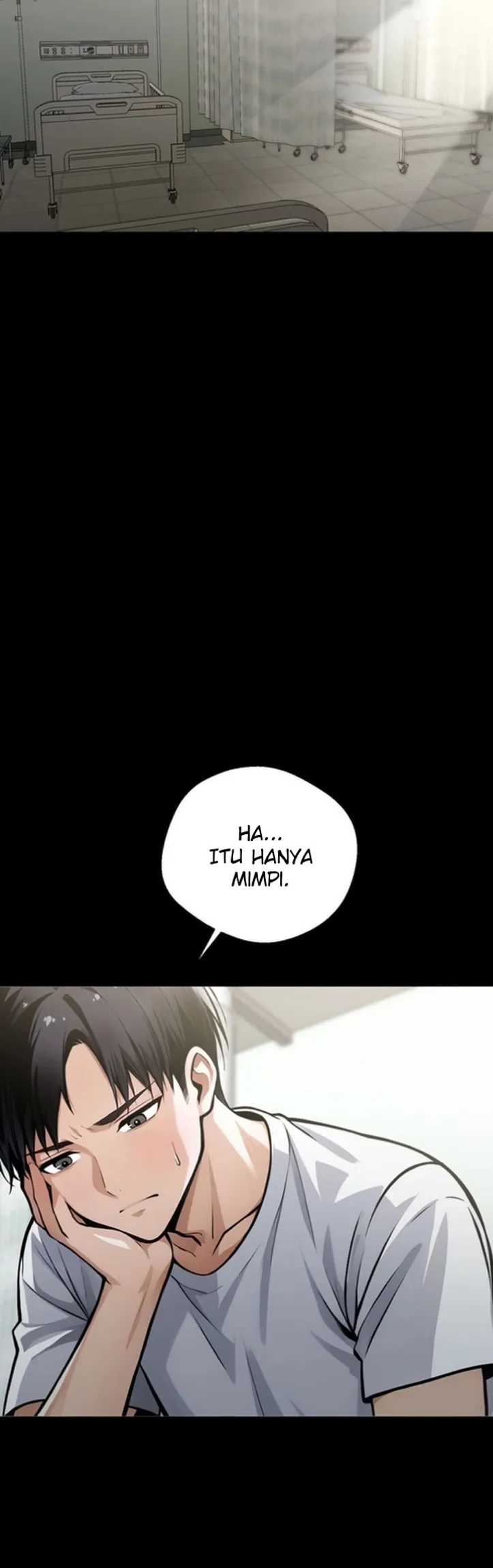 Gangster X Company Office Worker - Chapter 02 46