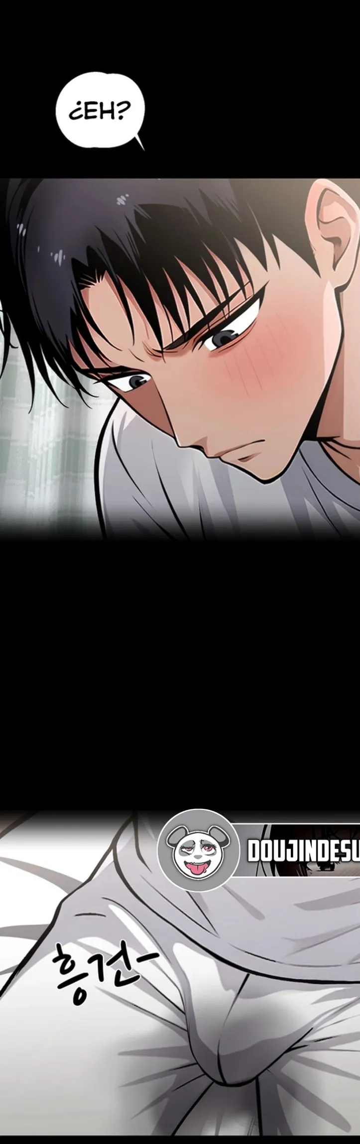 Gangster X Company Office Worker - Chapter 02 47