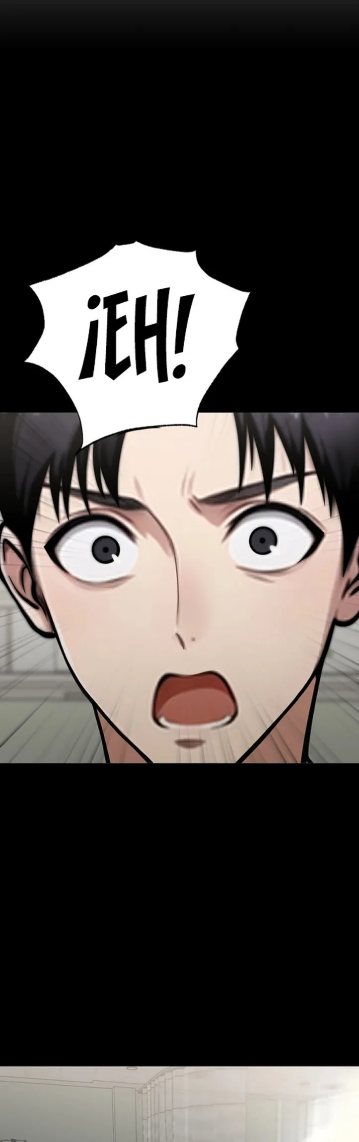 Gangster X Company Office Worker - Chapter 02 45