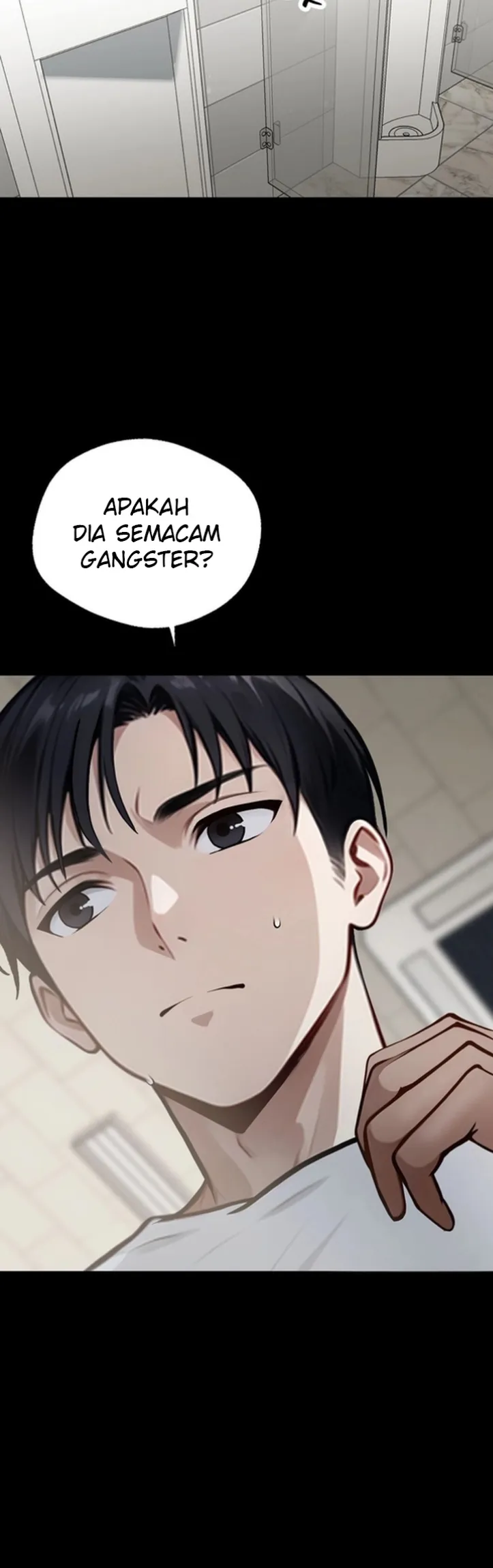 Gangster X Company Office Worker - Chapter 02 5