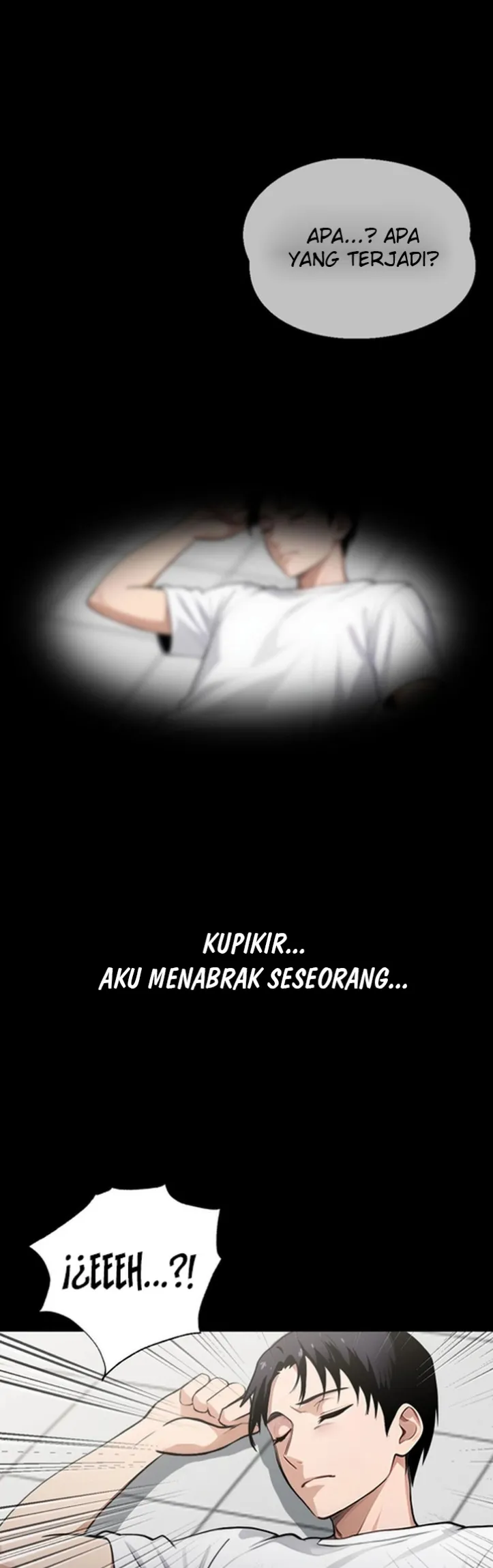 Gangster X Company Office Worker - Chapter 02 58