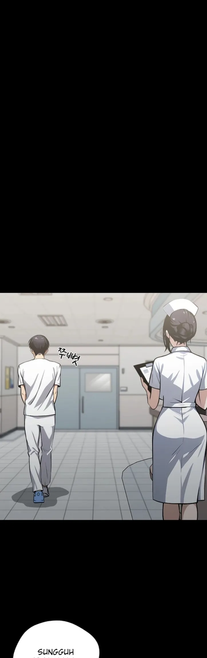 Gangster X Company Office Worker - Chapter 02 52
