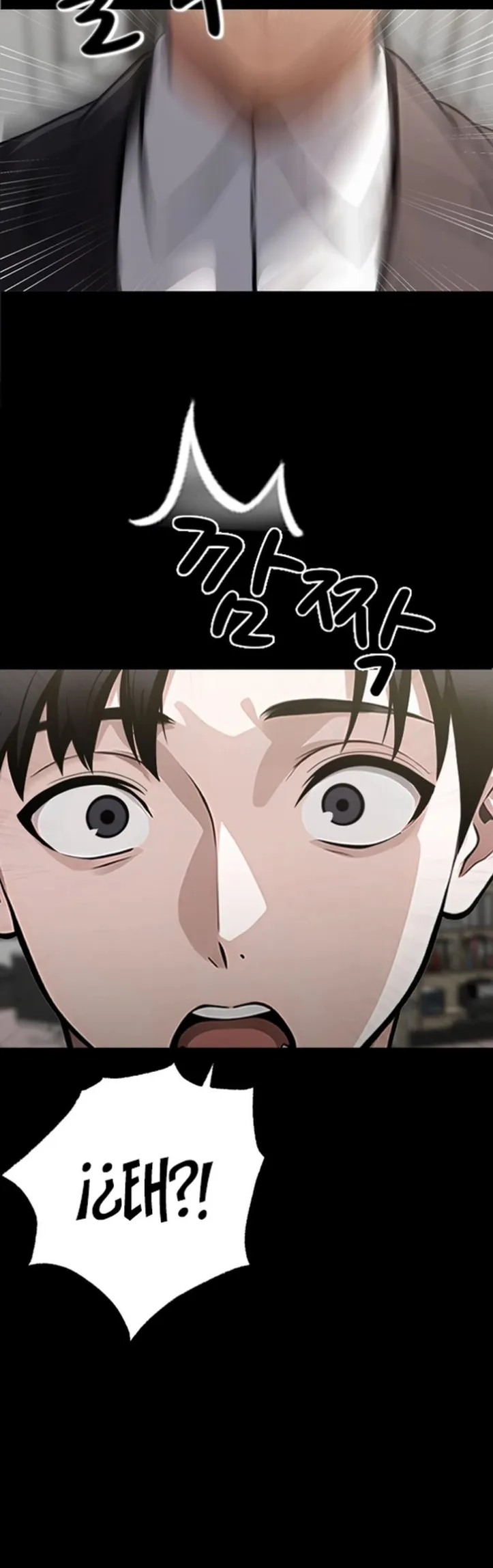 Gangster X Company Office Worker - Chapter 02 56