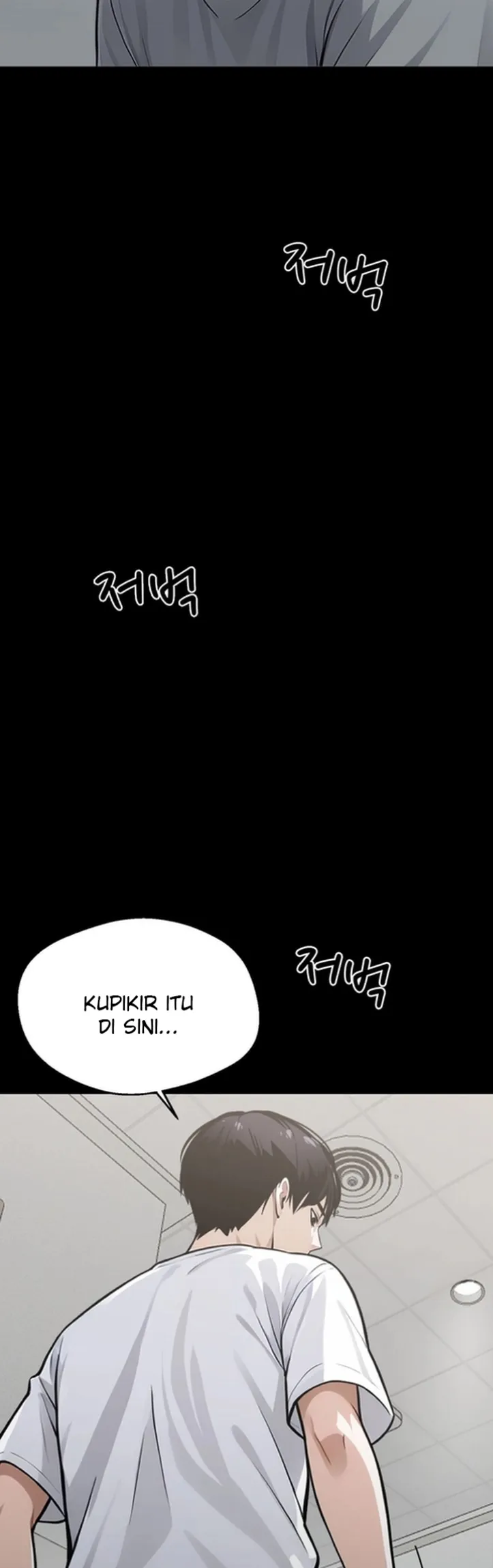 Gangster X Company Office Worker - Chapter 02 54