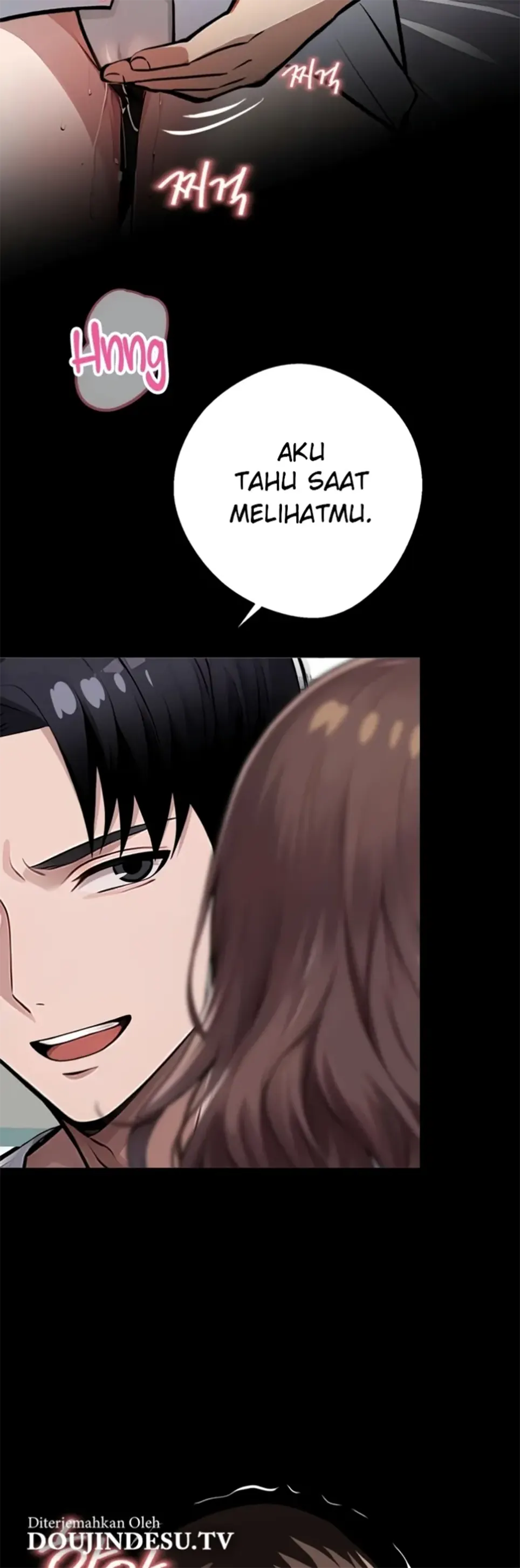 Gangster X Company Office Worker - Chapter 16 8