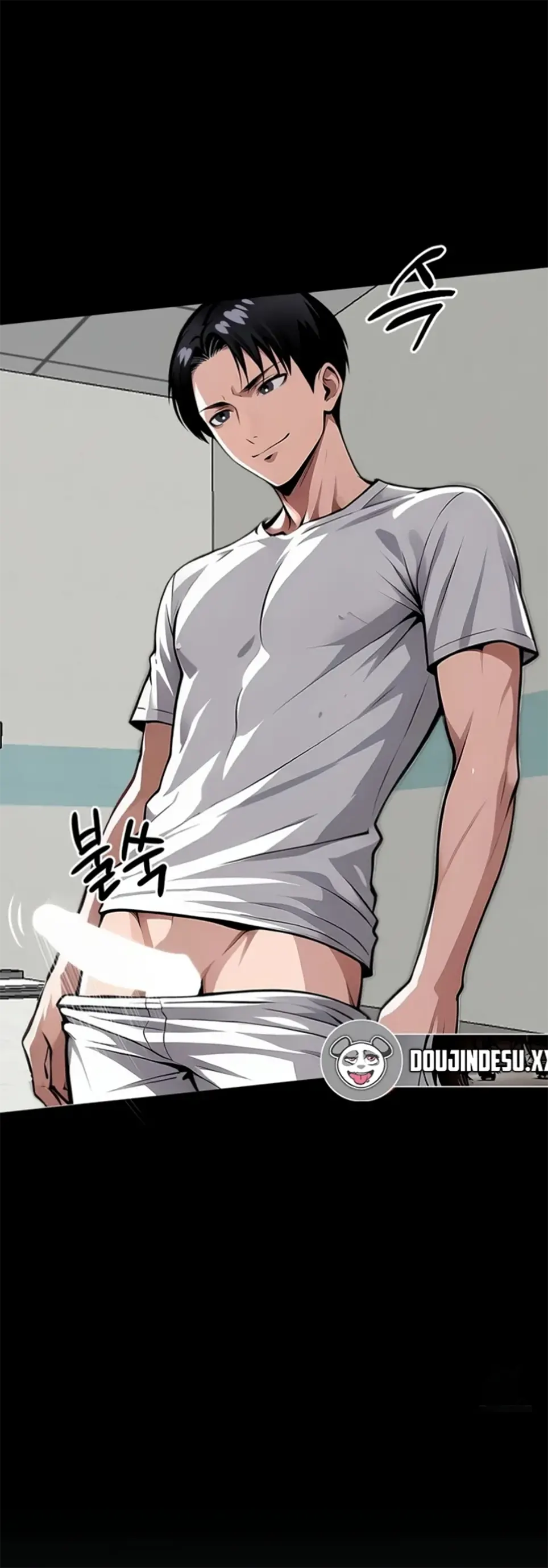 Gangster X Company Office Worker - Chapter 16 21