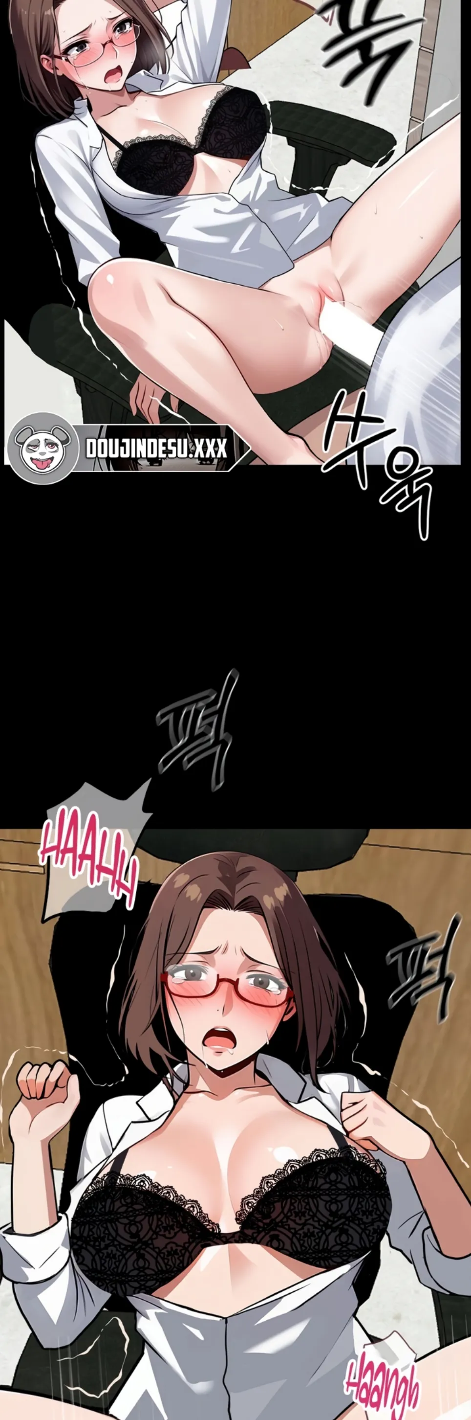 Gangster X Company Office Worker - Chapter 16 27