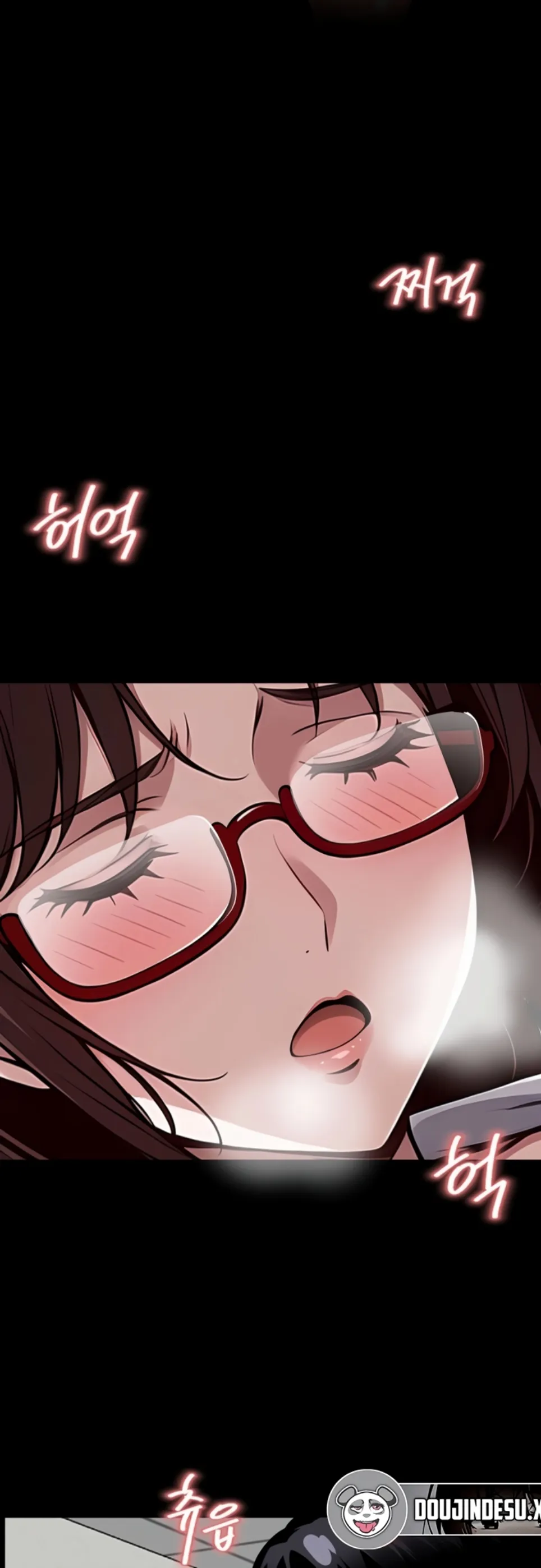 Gangster X Company Office Worker - Chapter 16 6