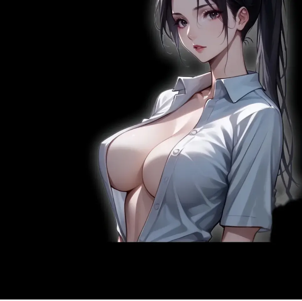 Gangster X Company Office Worker - Chapter 16 66