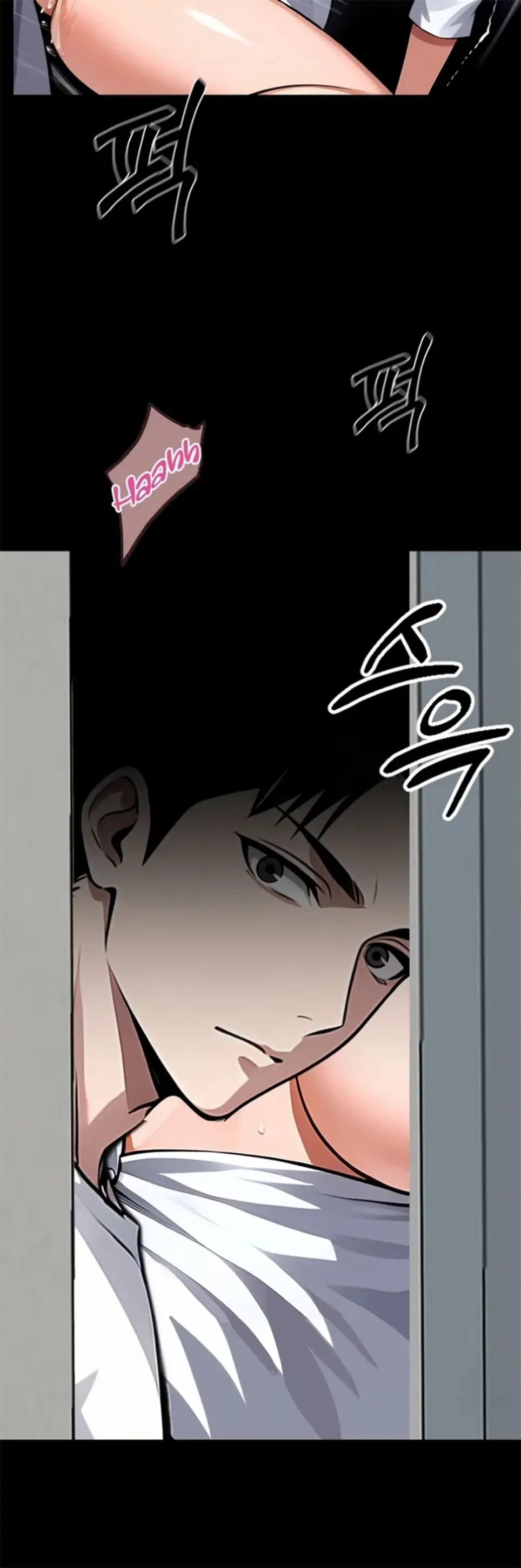 Gangster X Company Office Worker - Chapter 16 40