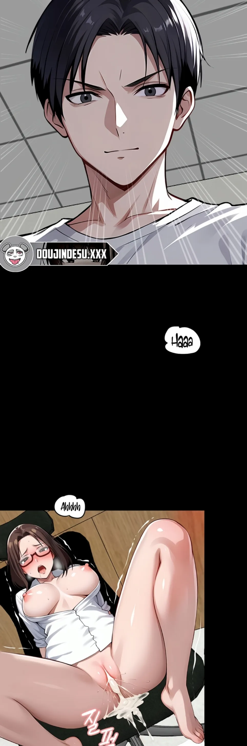 Gangster X Company Office Worker - Chapter 16 50