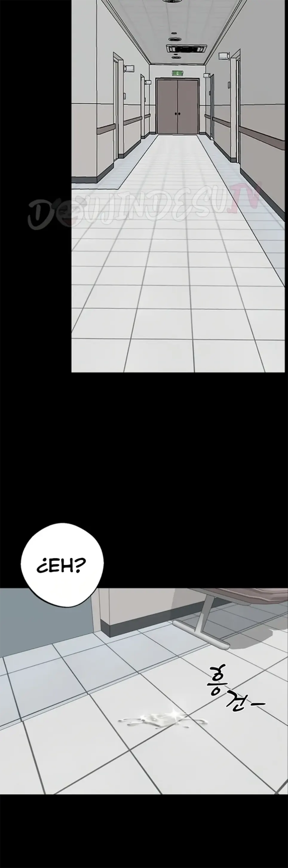 Gangster X Company Office Worker - Chapter 16 57