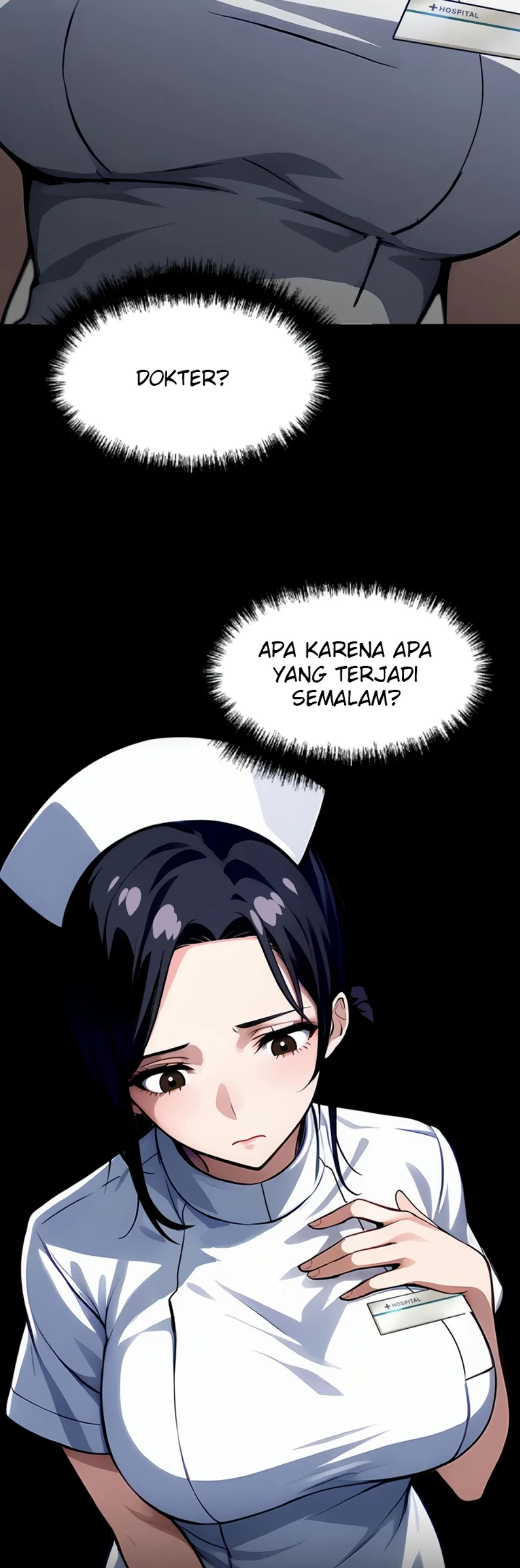 Gangster X Company Office Worker - Chapter 17 9