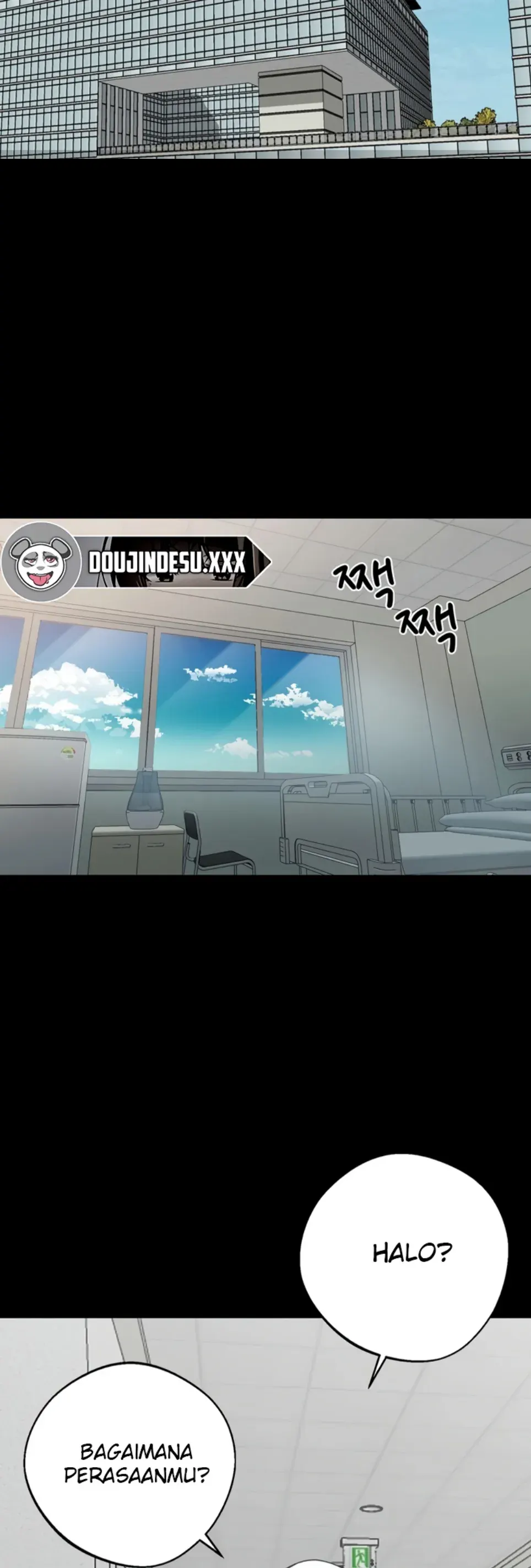 Gangster X Company Office Worker - Chapter 17 2