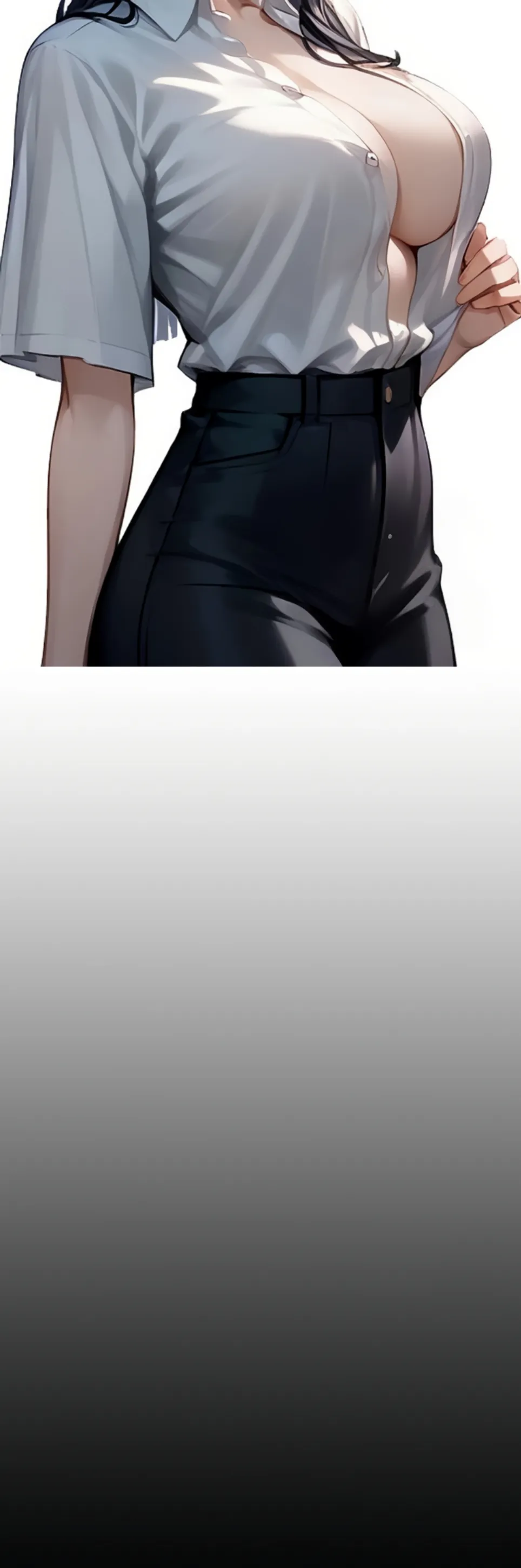 Gangster X Company Office Worker - Chapter 17 23